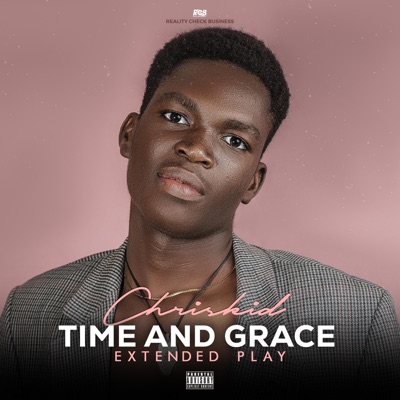 Time and Grace - EP
