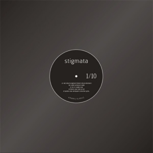 Stigmata 1/10 - EP