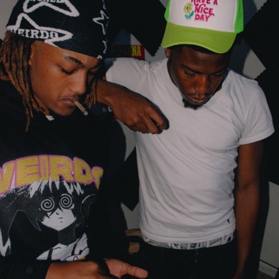 Costa Rica (feat. $oufside) - Single