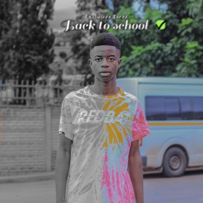 Back to school (feat. Zaey) - Single