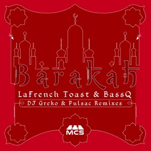 Barakah - Single