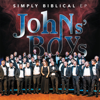 Simply Biblical EP - Johns’ Boys