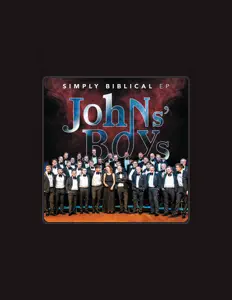 Johns’ Boys सुनें, म्यूज़िक वीडियो देखें, बायो पढ़ें, दौरे की तारीखें और बहुत कुछ देखें!