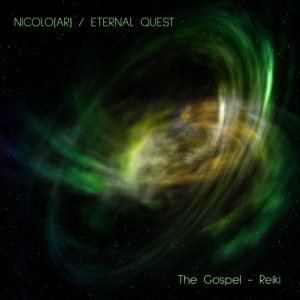 The Gospel / Reiki - Single