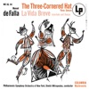 Falla: El sombrero de tres picos & La vida breve - Interlude and Dance (2022 Remastered Version) - EP