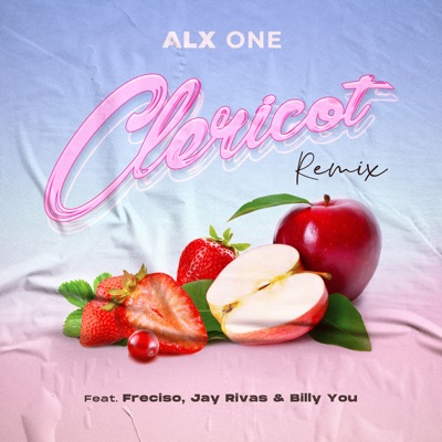 Clericot (Remix) - Single