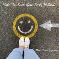 Make You Smile (feat. Becky Willard) - Single - Suzanne Hodson