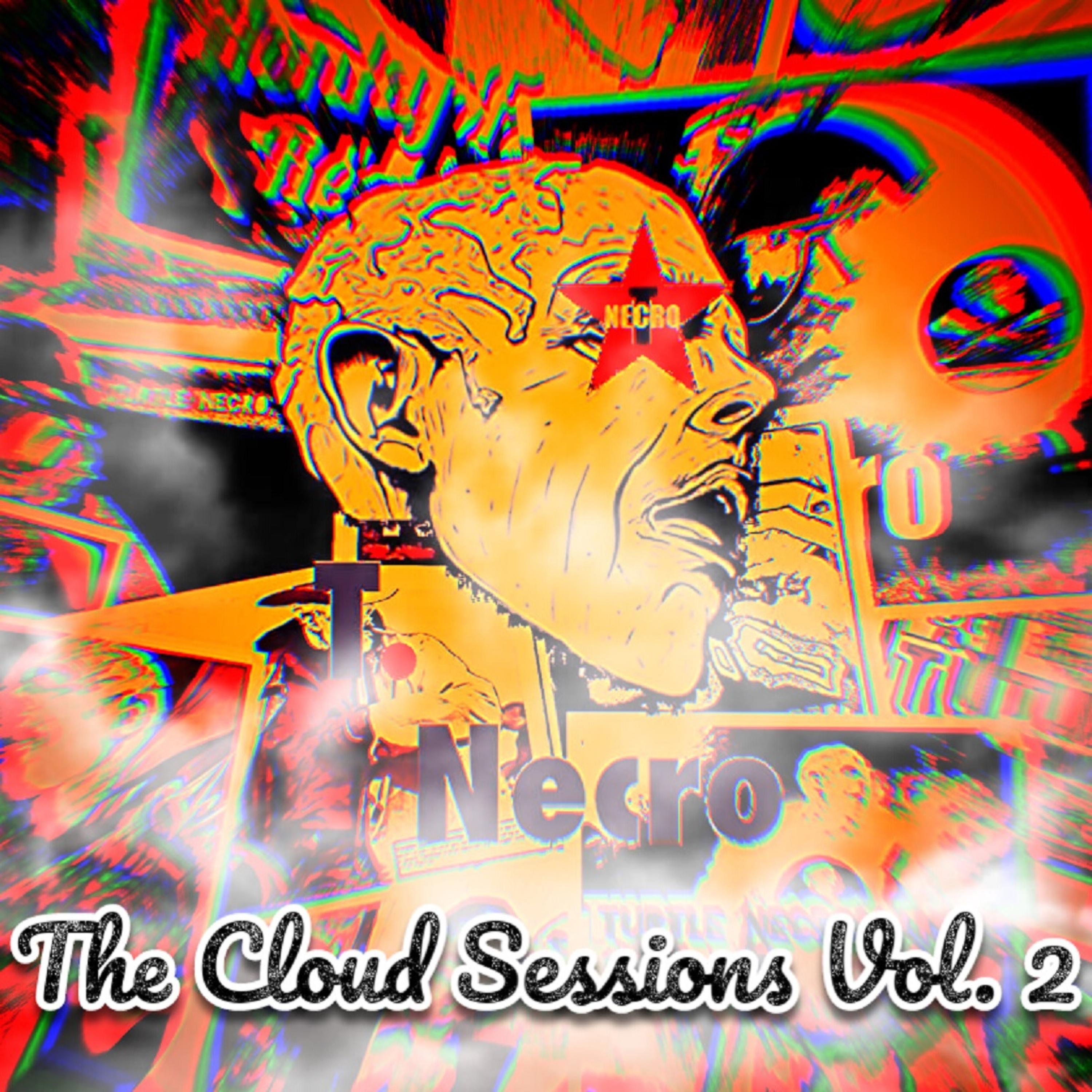 The Cloud Sessions, Vol. 2