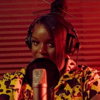 Studio Stories Ep.3 (feat. Mya-Remi) - CurtisMeredithh