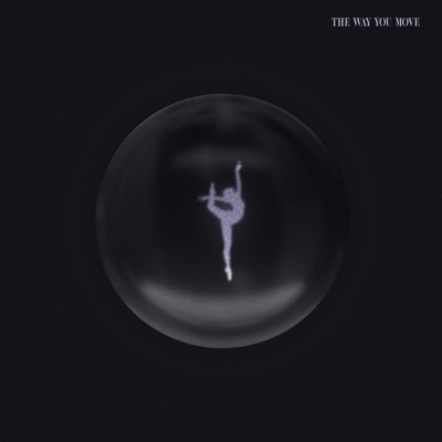 The Way You Move - Single