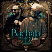 Bachata En La 42 (Remix) artwork