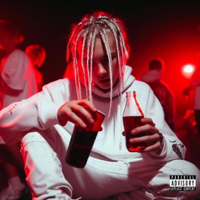HENESSY (feat. GustaX444, Matena & Dubledo7) - Single