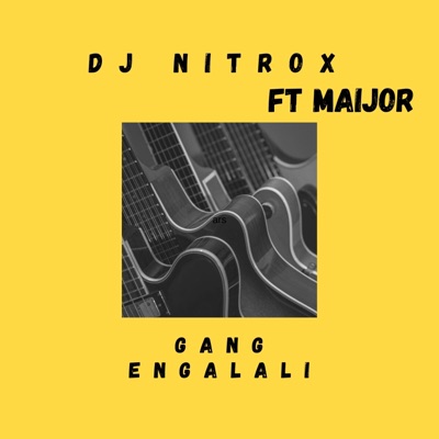 Gang Engalali (feat. Maijor) - Single