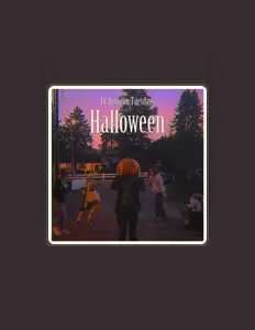 Listen to In-Between Tuesdays, watch music videos, read bio, see tour dates & more!