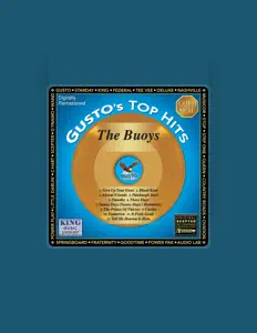 收听 The Buoys、观看音乐视频、阅读小传、查看巡演日期等 ！