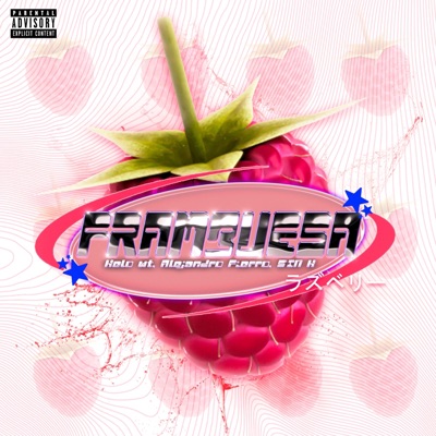 Frambuesa - Single