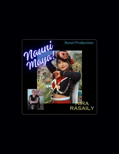 Dengarkan Hira Rasaily, tonton video musik, baca bio, lihat tanggal tur & lainnya!