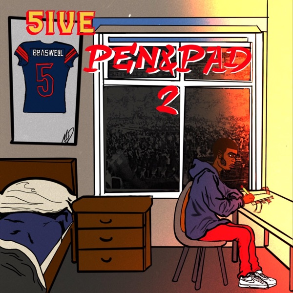 Pen & Pad 2