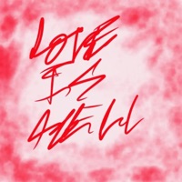 Love Is Hell - KiddR0n