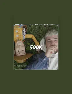 Listen to Athony Priolo, watch music videos, read bio, see tour dates & more!