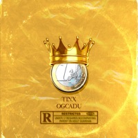 Cara ou Coroa (feat. zzzcadu) - Single - Tinx