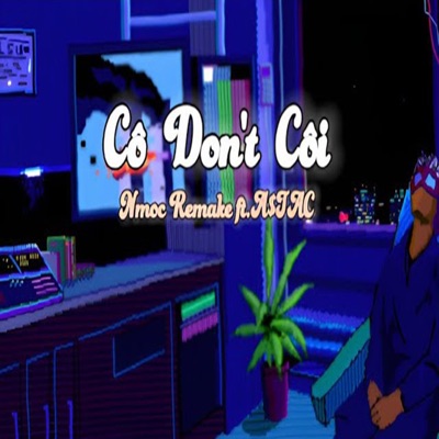 Don't Côi Remake - Single