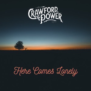 Crawford & Power - Here Comes Lonely - Line Dance Musik