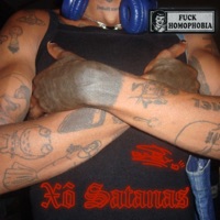 Xô Satanas (feat. Fernan2D) - Single - baby internet