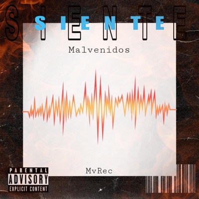 Siente (feat. Furia Mx & Young Edy) - Single