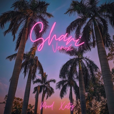 Shari - Single