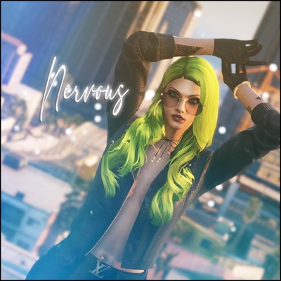 Nervous - Single