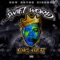 WESTSIDE BOOGIE (feat. DJTY INFAMOUS) - KING SWIFT lyrics