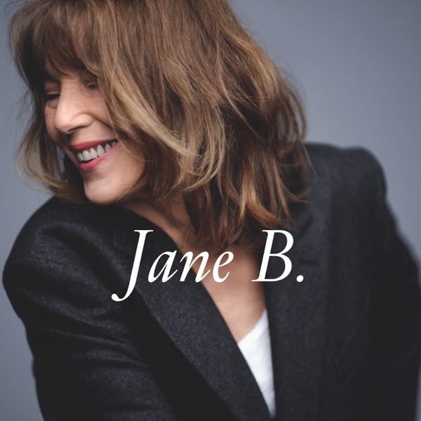 Jane B. - EP