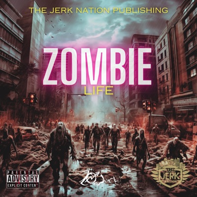 Zombie Life - Single