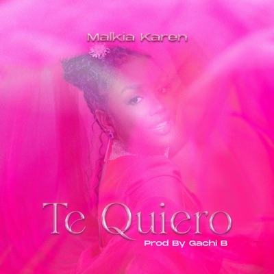 Te Quiero - Single