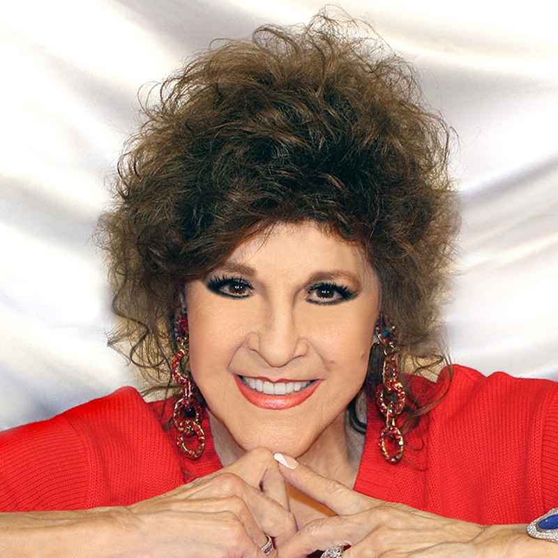 Donna Fargo - Sticks and Stones