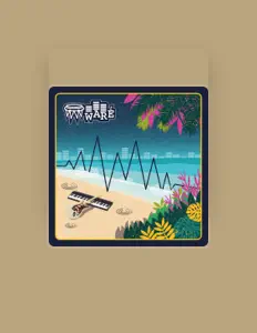 Écoutez Waré, regardez des vidéoclips, lisez la biographie, consultez les dates de tournée et plus encore !