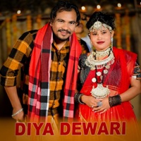 Diya Dewari - Single - Raj Kusmy & Sonu Qushmi