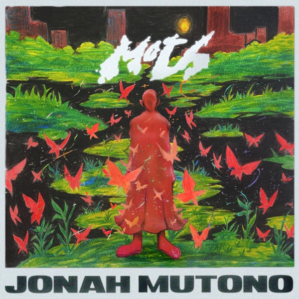 Moth - Single