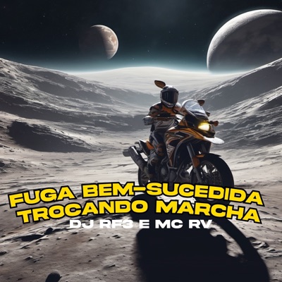 Fuga Bem-Sucedida - Trocando Marcha - Single