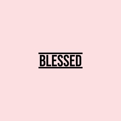 Blessed - Single
