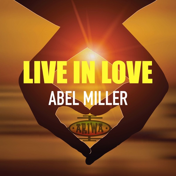 Live in Love - Single