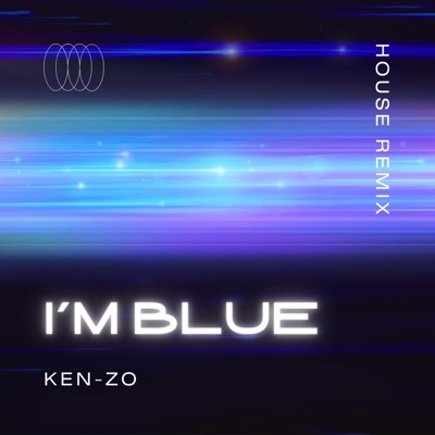 I'm Blue (House Remix) - Single