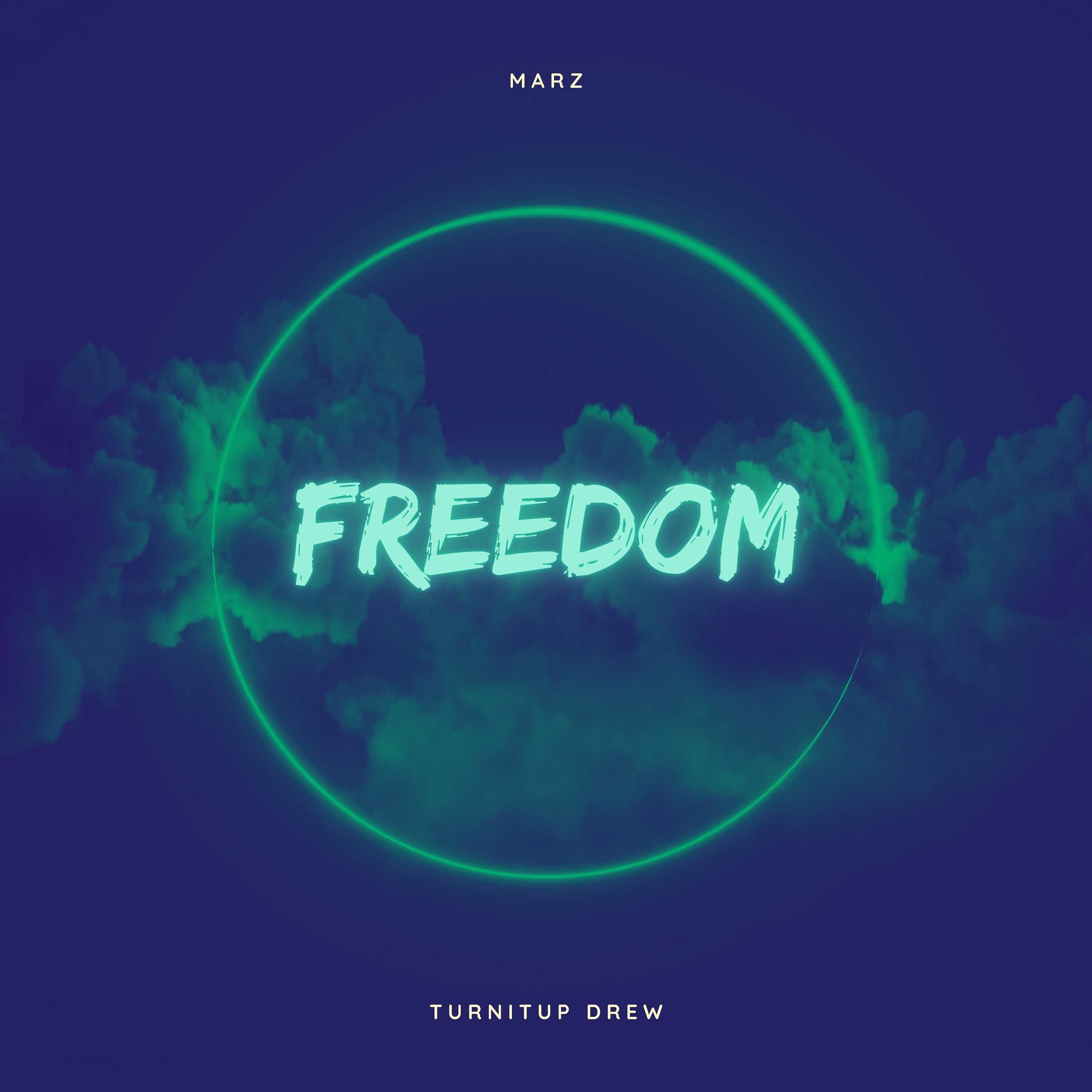 Freedom - Single