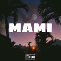 Mami (feat. Stvy max) - Single - TWC
