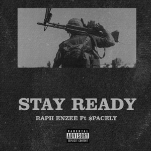 STAY READY (feat. $pacely)