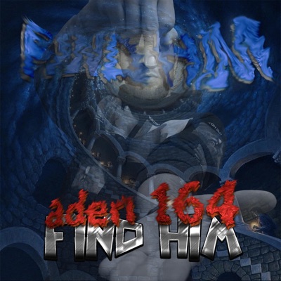 Find Him - Single