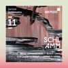 Jean Deroyer The Ocean of Yes and No. Edition Musikfabrik, Vol. 11 – Schlamm