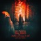 Another Cold Day in Hell (feat. Seed of 6ix) - Ill $ilva lyrics