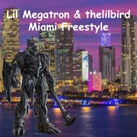 Miami Freestyle (feat. Lil Megatron & thelilbird) - Single - Idaho Panic